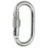 R301005 MOUSQUETON DE SECURITE AZ OUV.18MM EN362